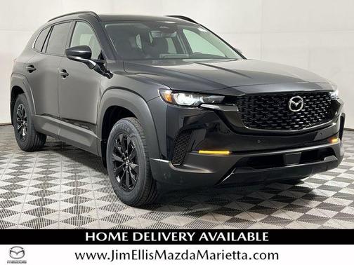 2026 Mazda CX-50 Premium
