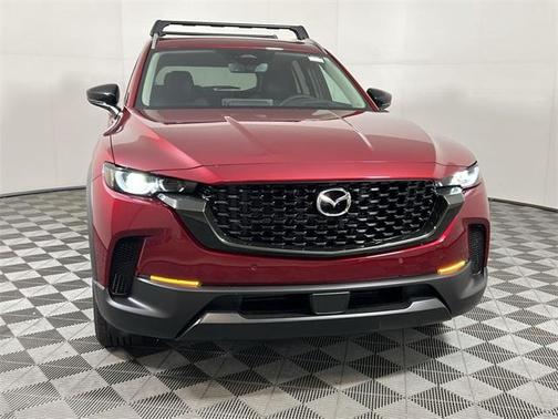 2026 Mazda CX-50 Premium Plus