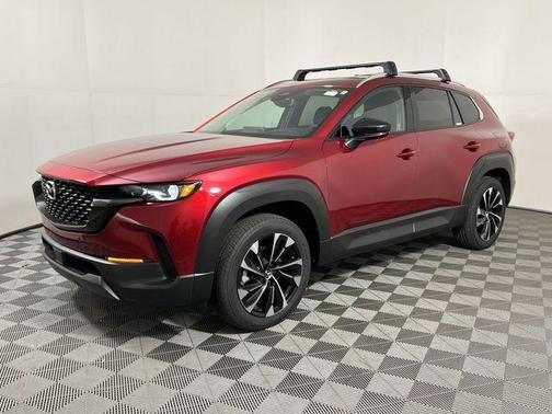 2026 Mazda CX-50 Premium Plus