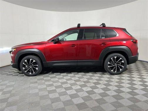 2026 Mazda CX-50 Premium Plus