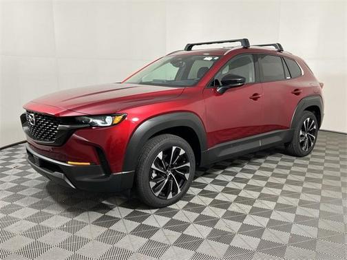 2026 Mazda CX-50 Premium Plus