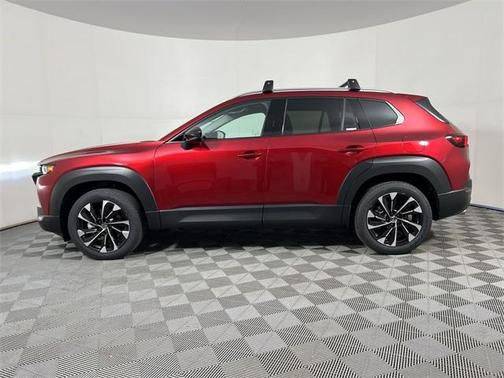 2026 Mazda CX-50 Premium Plus