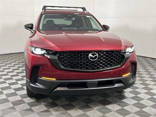 2026 Mazda CX-50 Premium Plus