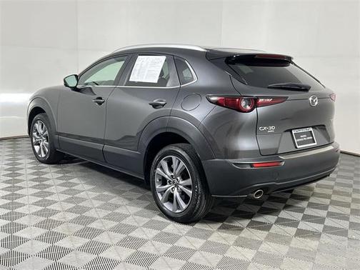 2023 Mazda CX-30 2.5 S Preferred Package