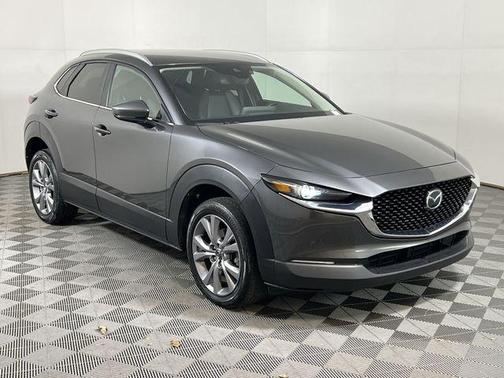 2023 Mazda CX-30 2.5 S Preferred Package