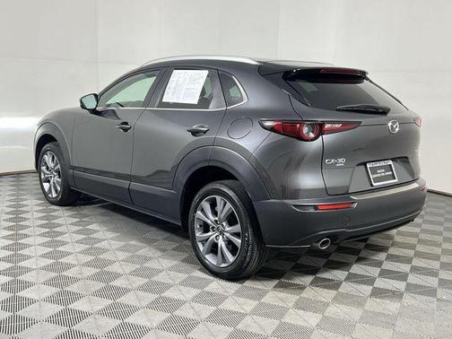 2023 Mazda CX-30 2.5 S Preferred Package