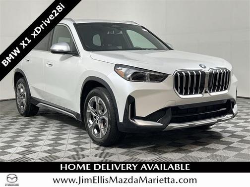 2023 BMW X1 xDrive28i