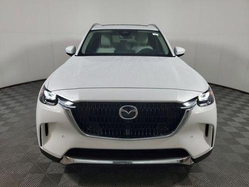 2026 Mazda CX-90 PHEV Premium Plus