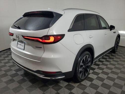 2026 Mazda CX-90 PHEV Premium Plus