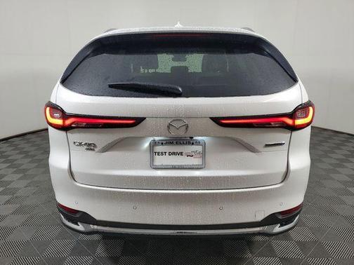 2026 Mazda CX-90 PHEV Premium Plus