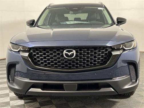 2026 Mazda CX-50 Preferred