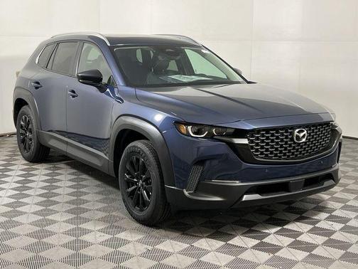 2026 Mazda CX-50 Preferred