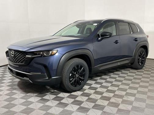 2026 Mazda CX-50 Preferred