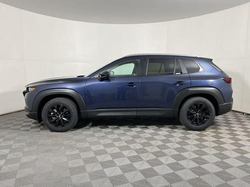 2026 Mazda CX-50 Preferred