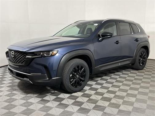 2026 Mazda CX-50 Preferred