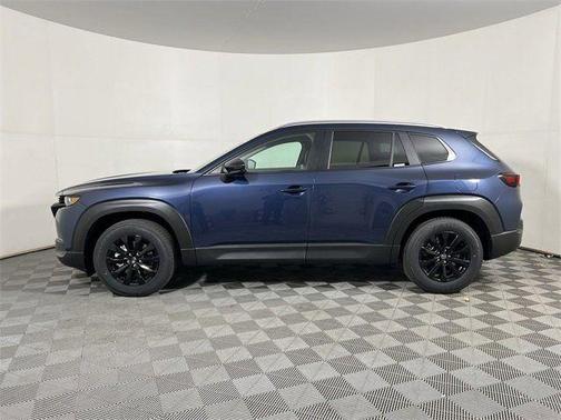 2026 Mazda CX-50 Preferred