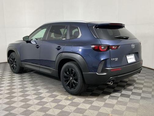 2026 Mazda CX-50 Preferred