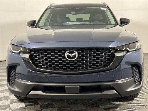 2026 Mazda CX-50 Preferred