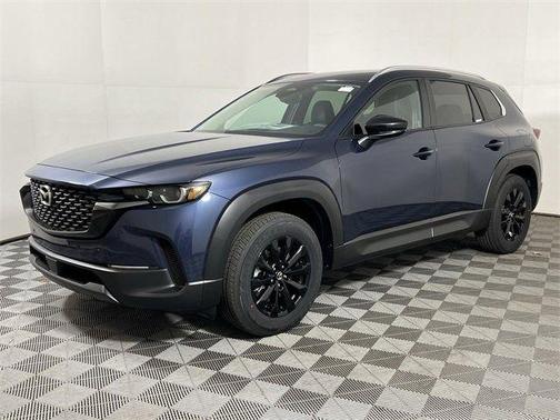2026 Mazda CX-50 Preferred