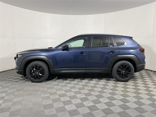 2026 Mazda CX-50 Preferred