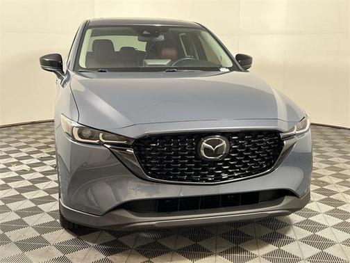 2023 Mazda CX-5 Carbon Edition