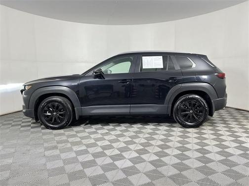 2025 Mazda CX-50 PREFERRED