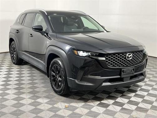 2025 Mazda CX-50 PREFERRED