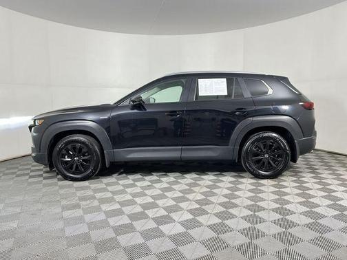 2025 Mazda CX-50 Hybrid PREFERRED PACKAGE