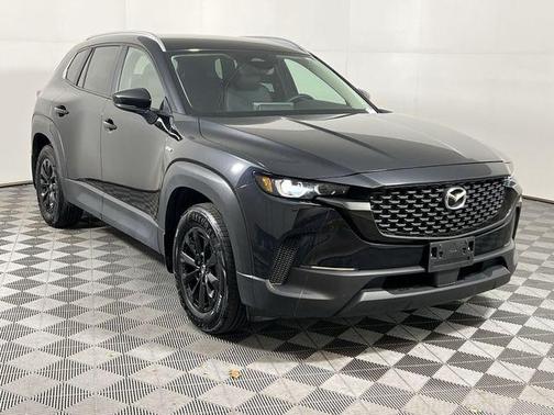 2025 Mazda CX-50 Hybrid PREFERRED PACKAGE