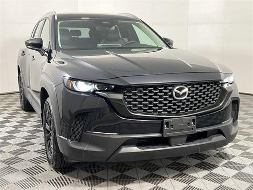 2025 Mazda CX-50 PREFERRED