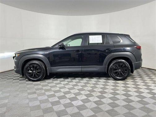 2025 Mazda CX-50 Hybrid PREFERRED PACKAGE