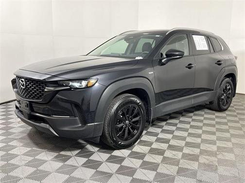 2025 Mazda CX-50 PREFERRED