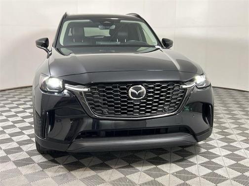 2025 Mazda CX-90 Premium