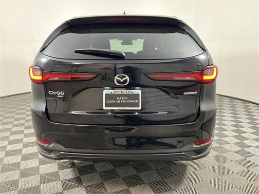 2025 Mazda CX-90 Premium