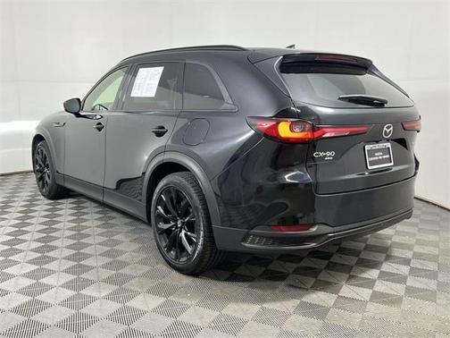 2025 Mazda CX-90 Premium