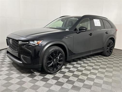 2025 Mazda CX-90 Premium
