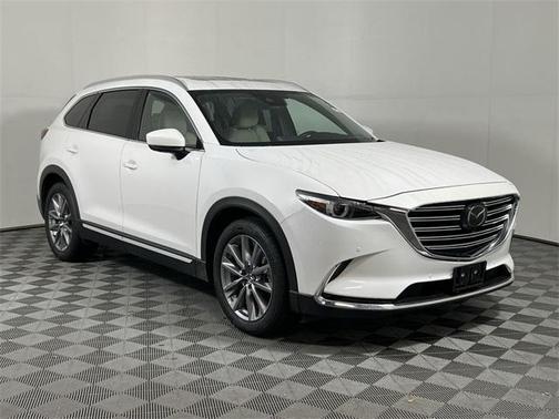 2023 Mazda CX-9 Grand Touring