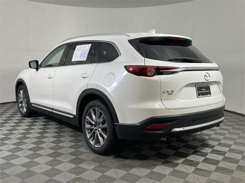 2023 Mazda CX-9 Grand Touring