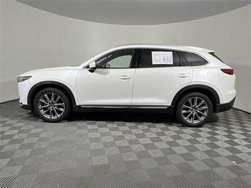 2023 Mazda CX-9 Grand Touring