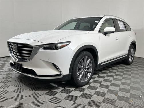 2023 Mazda CX-9 Grand Touring