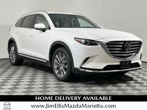 2023 Mazda CX-9 Grand Touring
