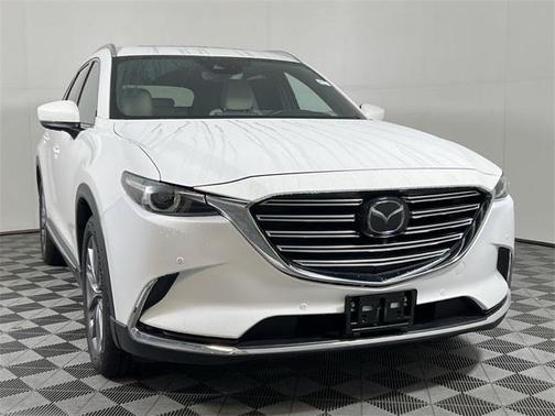 2023 Mazda CX-9 Grand Touring