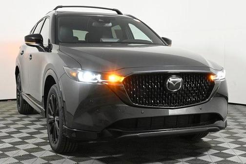 2025 Mazda CX-5 2.5 Turbo Premium Package