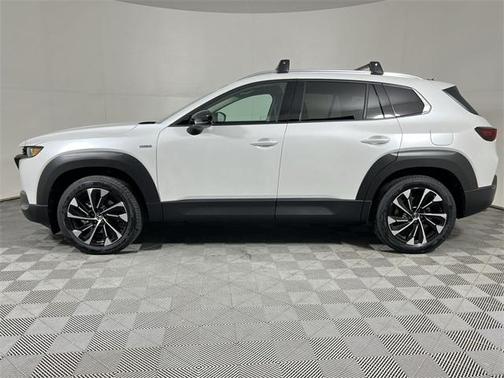 2025 Mazda CX-50 Hybrid Premium Plus Package