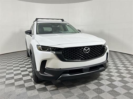 2025 Mazda CX-50 Hybrid Premium Plus Package