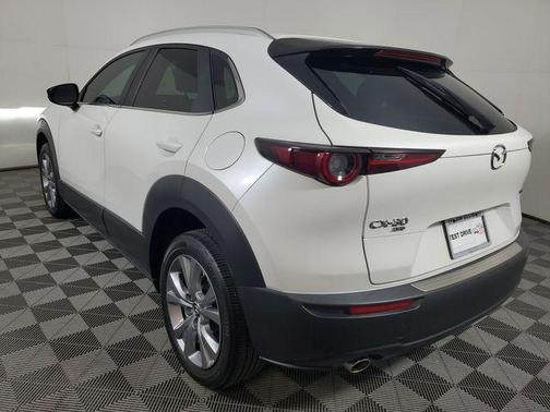 2023 Mazda CX-30 2.5 S Preferred Package