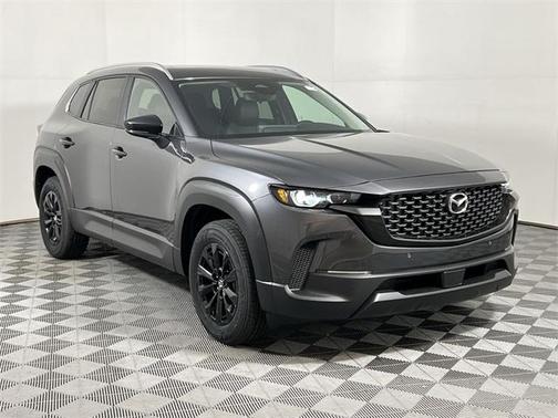 2026 Mazda CX-50 Preferred