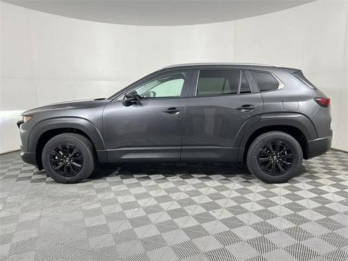 2026 Mazda CX-50 Preferred