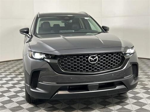 2026 Mazda CX-50 Preferred