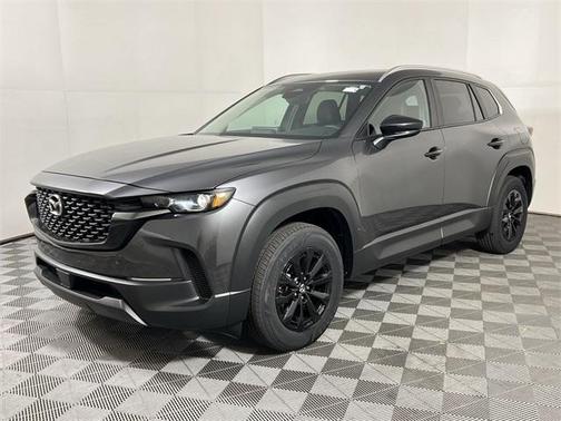2026 Mazda CX-50 Preferred
